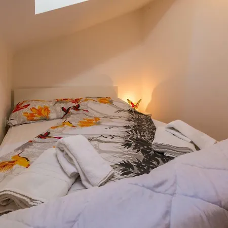 Pericic Zuti Apartment Crikvenica
