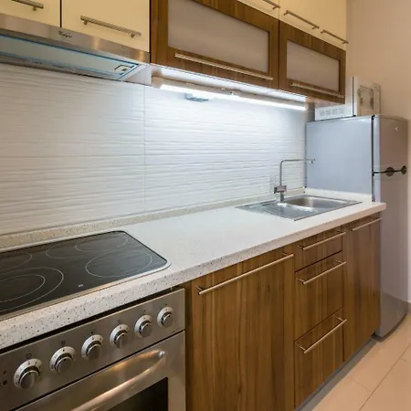 Pericic Zuti Apartment *