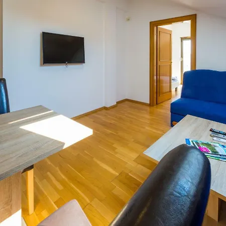 Apartment Pericic Zuti Crikvenica