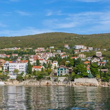 Apartment Pericic Zuti *