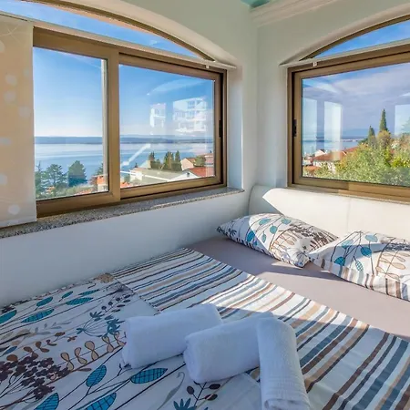 Apartman Pericic Zuti *