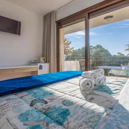 Pericic Zuti Apartment Crikvenica