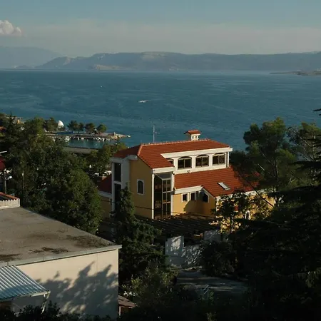 Pericic Zuti Crikvenica